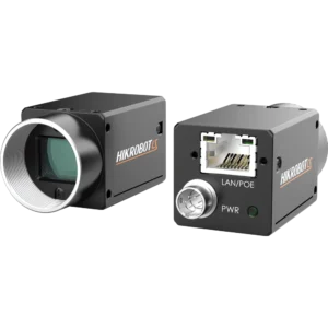 Hikrobotics MV-CS050-10GC Камера зонального сканування