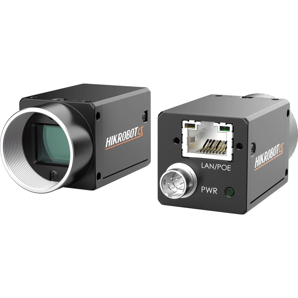 Hikrobotics MV-CS050-10GC Камера зонального сканування