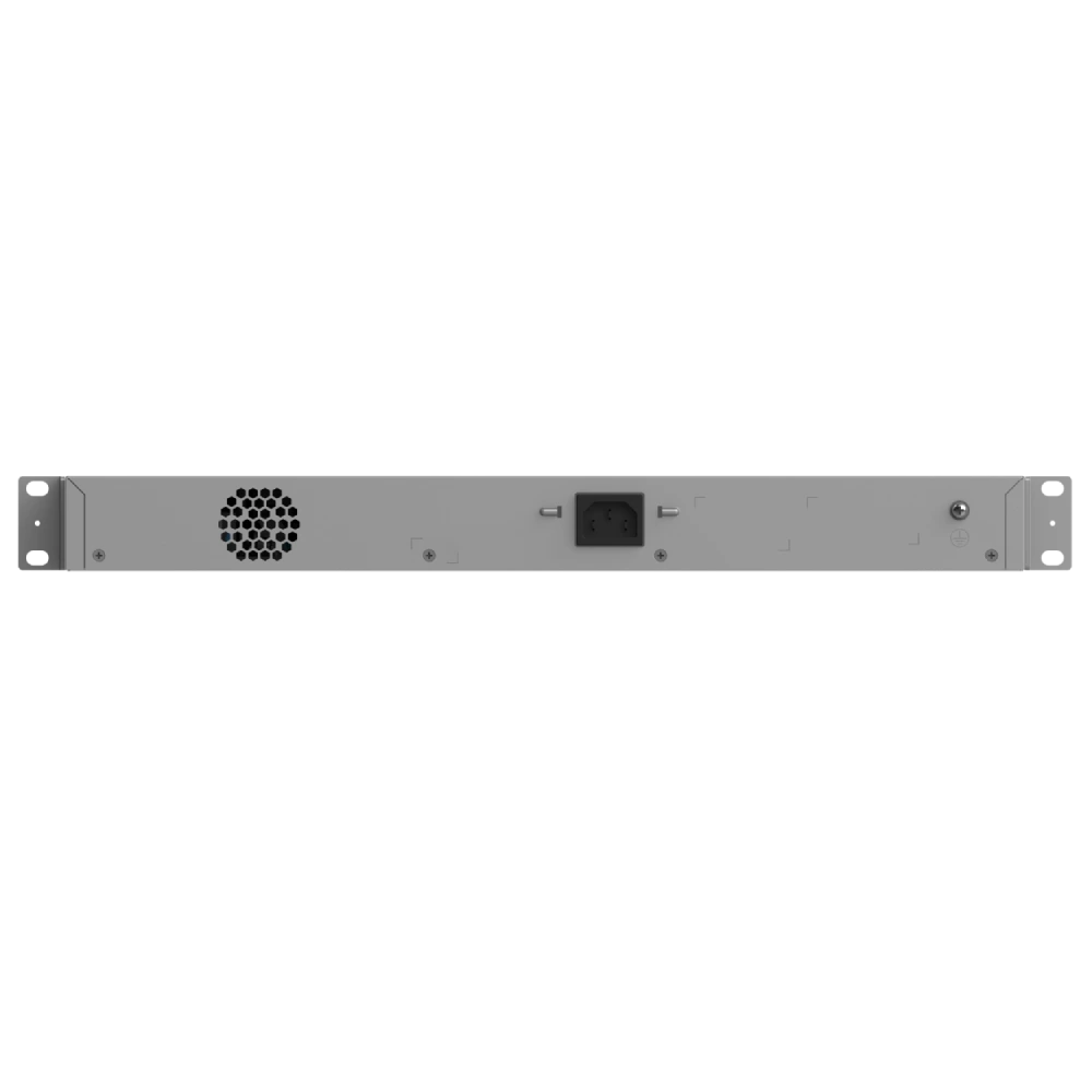 Ruijie RG-NBS3100-24GT4SFP-P-V2 L2 POE Комутатор 24 порти керований - Зображення 3