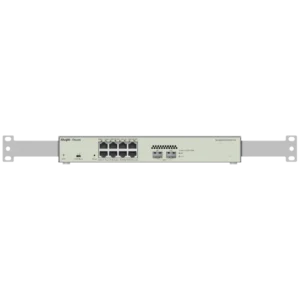 Ruijie Reyee RG-NBS3100-8GT2SFP-P V2 POE L2 Комутатор 10 портів керований
