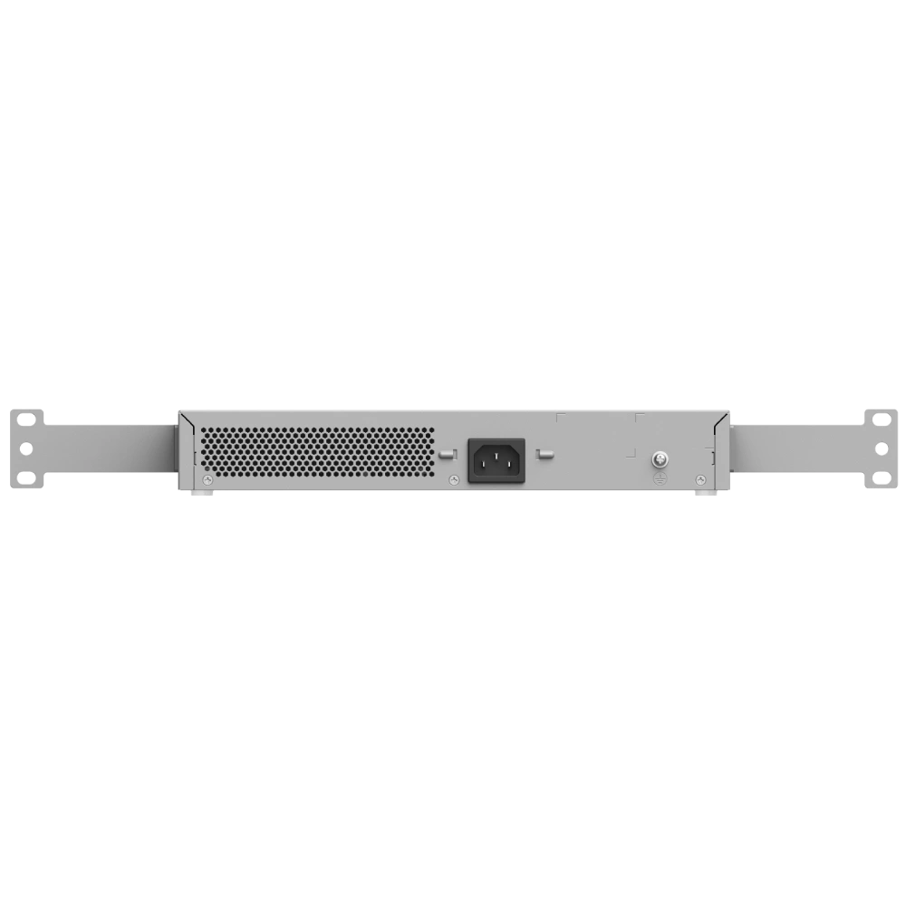 Ruijie Reyee RG-NBS3100-8GT2SFP-P V2 POE L2 Комутатор 10 портів керований - Зображення 3