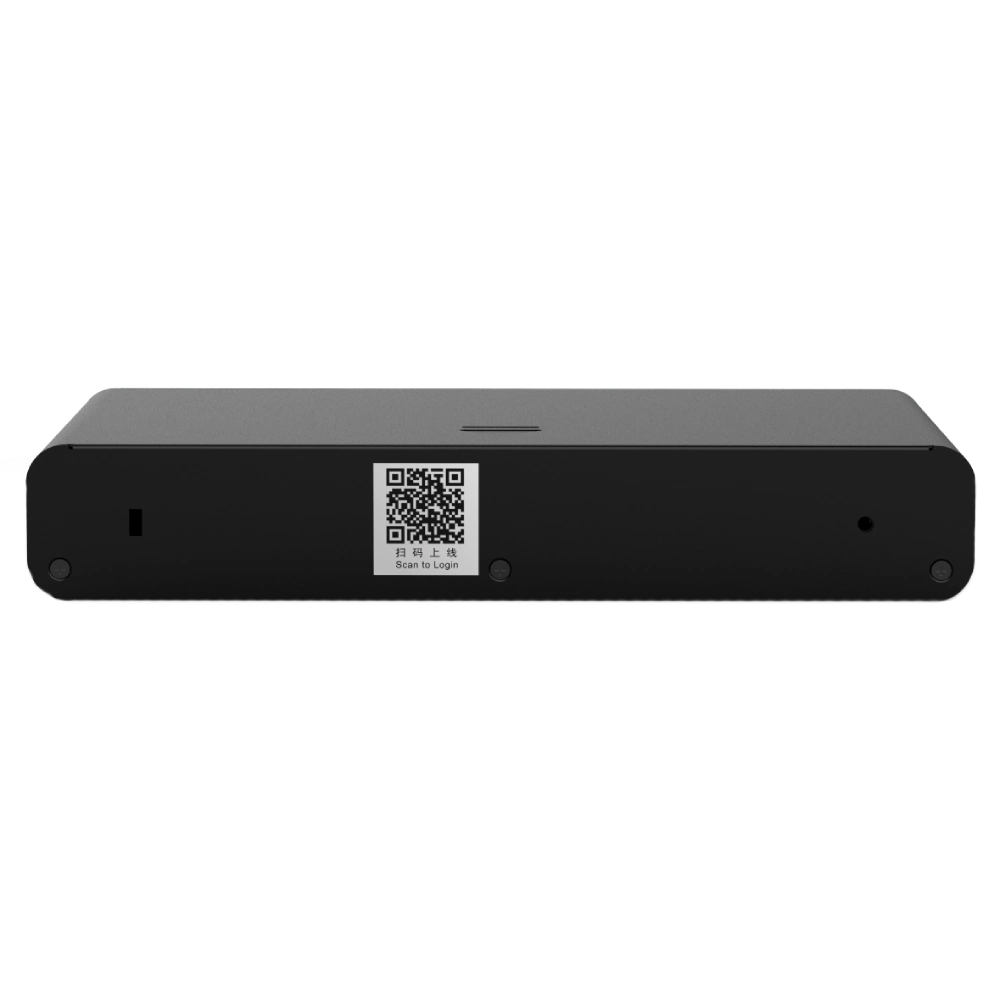 Ruijie RG-NBS3100-8GT2SFP L2 Комутатор 8 портів керований - Зображення 4