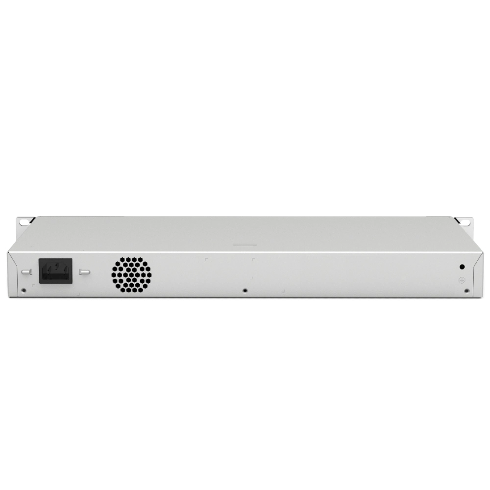 Ruijie RG-NBS3200-24GT4XS-P L2+ 10G POE Комутатор 24 порти керований - Зображення 3