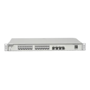 Ruijie RG-NBS3200-24GT4XS L2+ 10G Комутатор 24 порти керований
