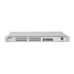 Ruijie Reyee RG-NBS5100-24GT4SFP L3 Комутатор 24 порти керований