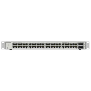 Ruijie Reyee RG-NBS5100-48GT4SFP L3 Комутатор 48 портів керований