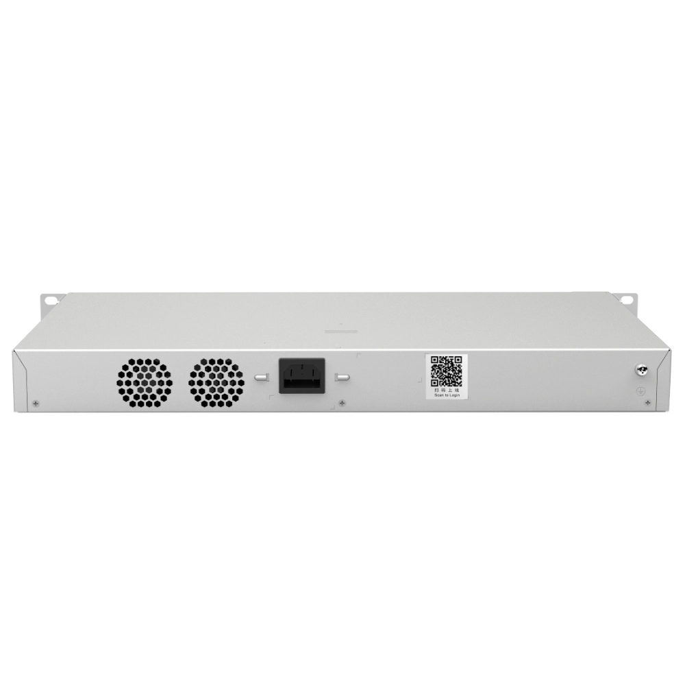 Ruijie Reyee RG-NBS5100-48GT4SFP L3 Комутатор 48 портів керований - Зображення 3