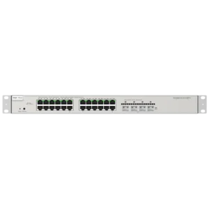 Ruijie Reyee RG-NBS5200-24GT4XS-P L3 POE Комутатор 24 порти керований