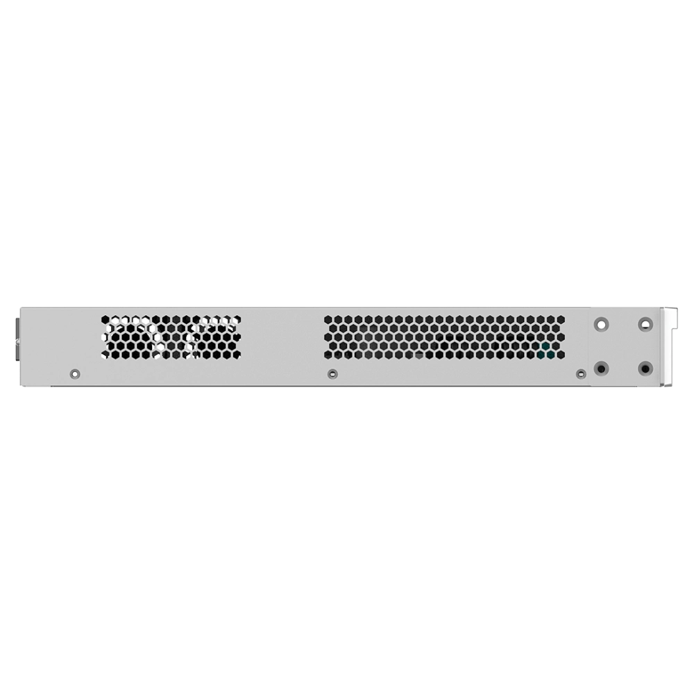 Ruijie Reyee RG-NBS5200-24GT4XS-P L3 POE Комутатор 24 порти керований - Зображення 3