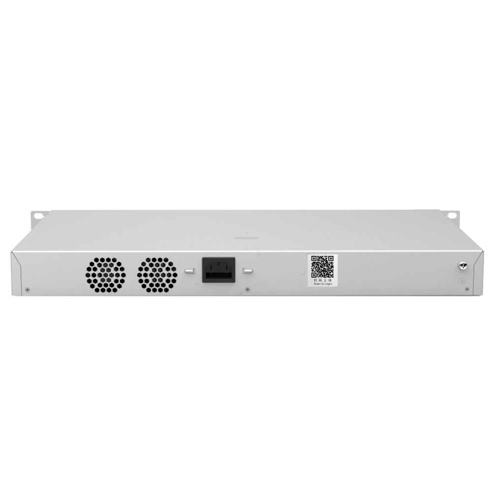 Ruijie Reyee RG-NBS5200-48GT4XS L3 Комутатор 48 портів керований - Зображення 3