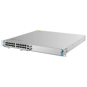Ruijie RG-NBS6002 модульний хмарний рівень 3 Комутатор