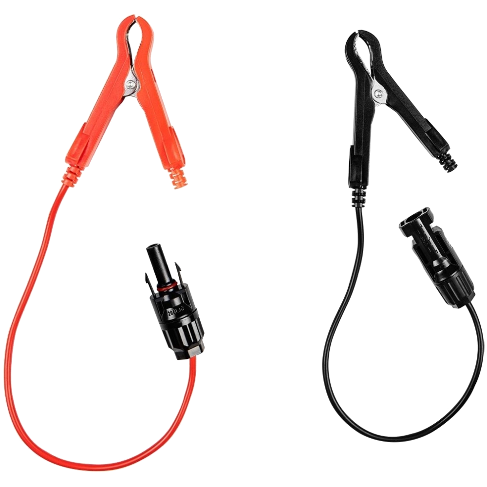 Neo Tools 120Вт Сонячна панель, регулятор напруги, USB-C та 2xU - Зображення 4