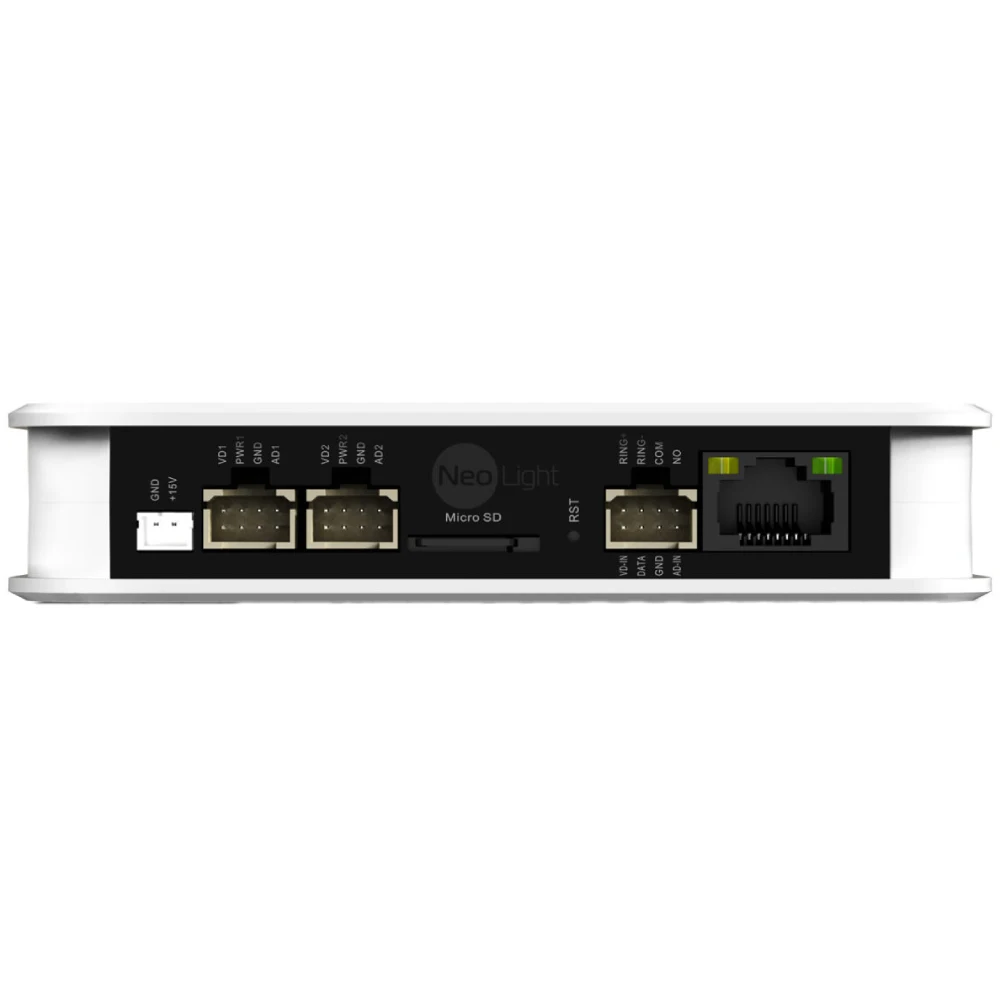 NeoBox Pro WiFi адаптер для аналогових домофонів та панелей - Зображення 3