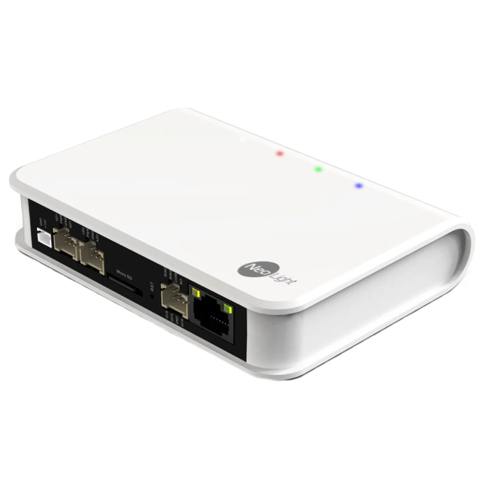 NeoBox Pro WiFi адаптер для аналогових домофонів та панелей - Зображення 4