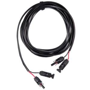 Neo Tools MC4 Кабель сполучний для сонячних панелей, 5 м