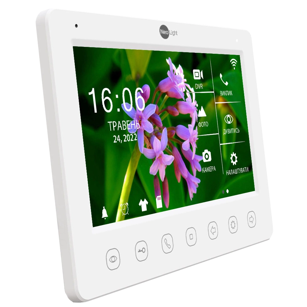 NeoLight KAPPA+ HD WF Відеодомофон - Зображення 3