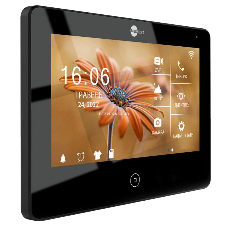NeoKIT HD Pro WF B/Black Комплект - Зображення 3