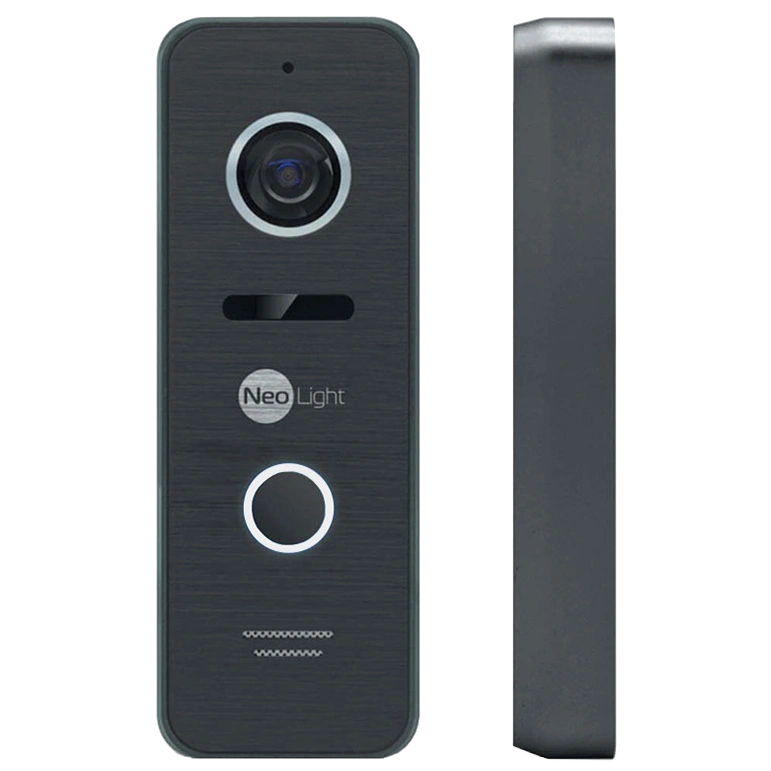 NeoKIT HD Pro WF B/Black Комплект - Зображення 4
