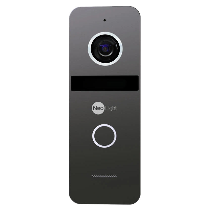 NeoLight NeoKIT IP Pro WF 10 Комплект відеодомофону - Зображення 4