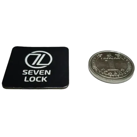 SEVEN R-90 NFC мітка - Зображення 3