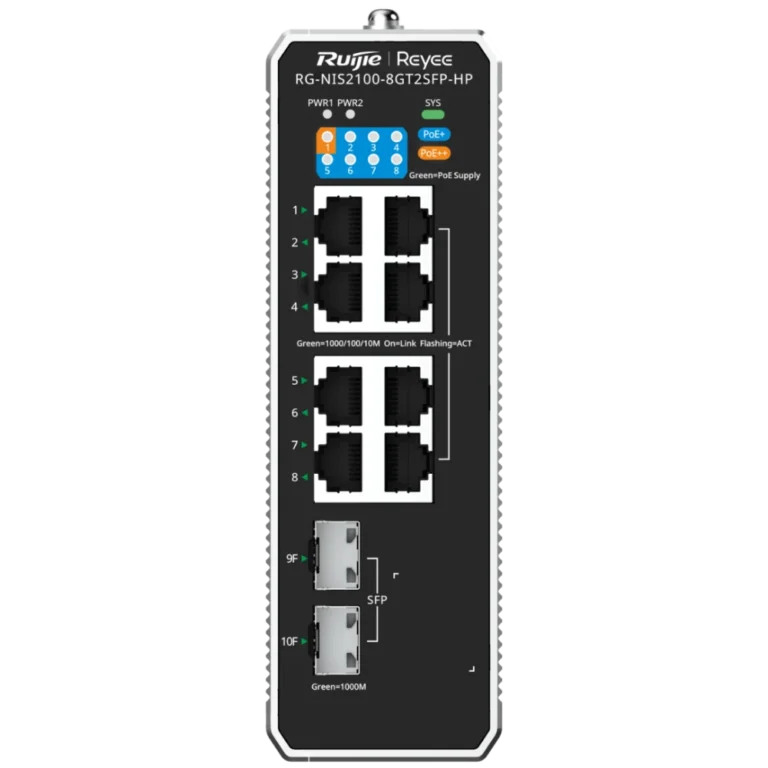nis2100-8gt2sfp-hp2