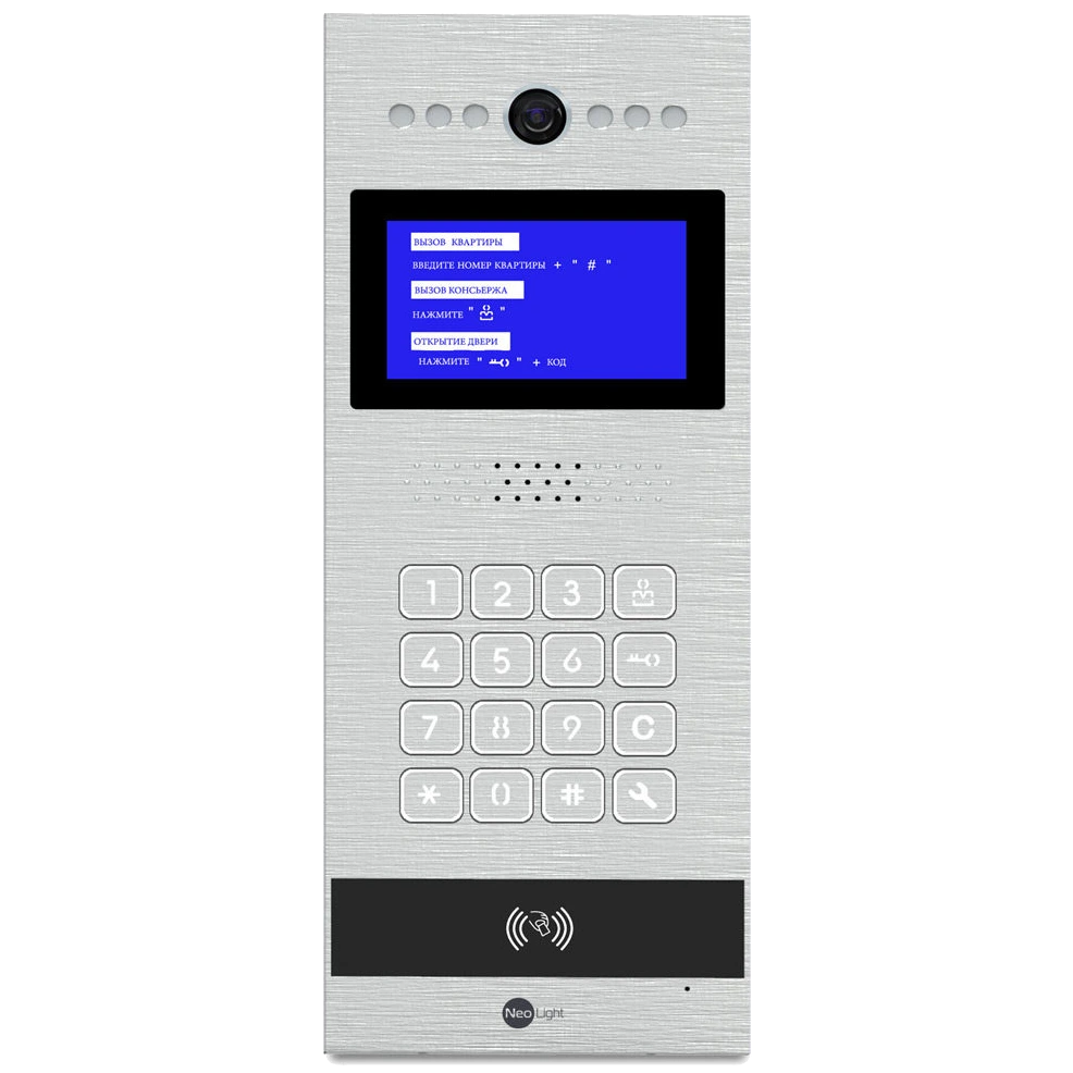 NeoLight NL-HPC03 FHD/MF Відеопанель