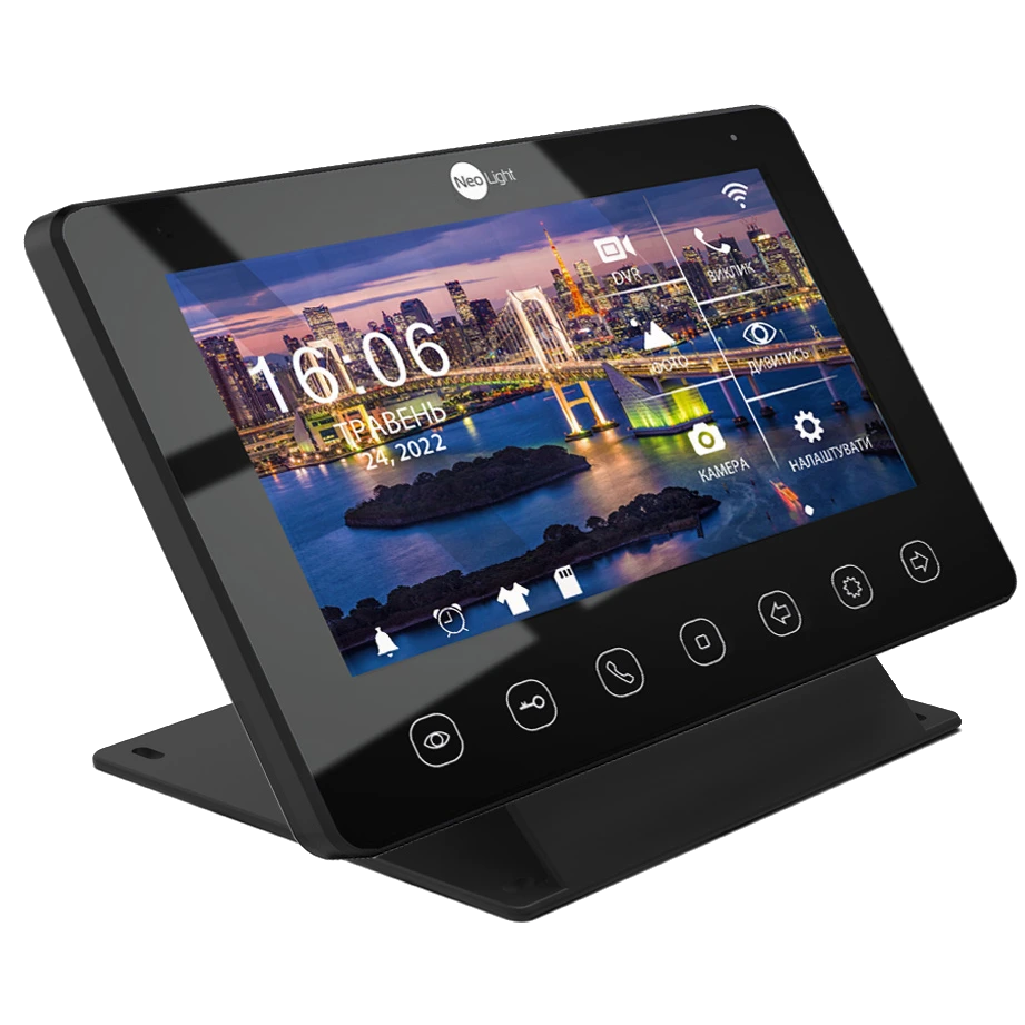 NeoLight NL-TB01 Настільний кронштейн - Зображення 5