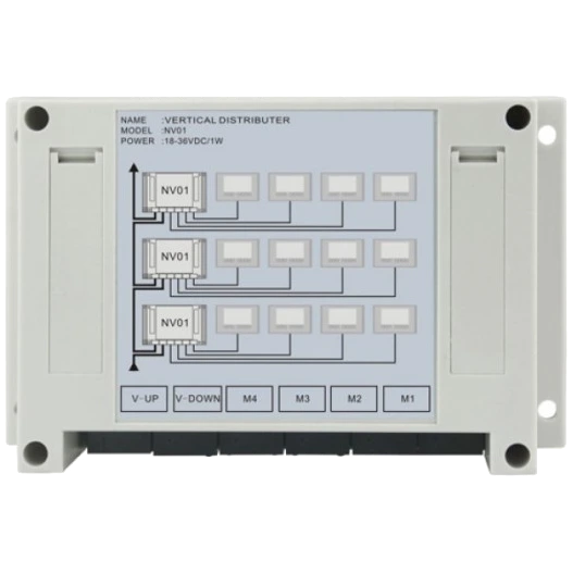 NeoLight NL-V01 Комутатор