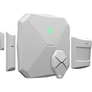 Tiras Orion NOVA X Basic kit (white) Комплект бездротової охоронної системи