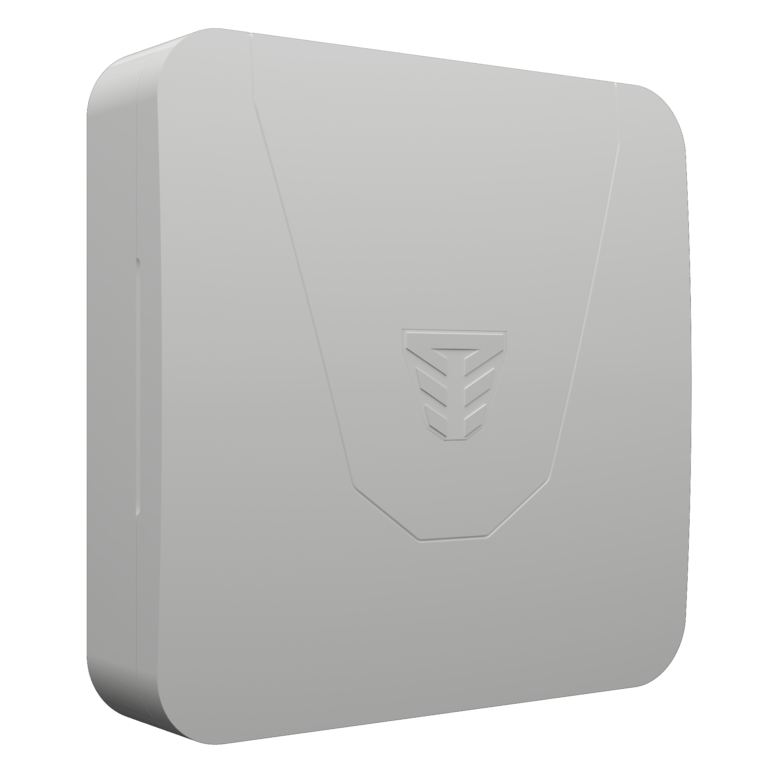 TIRAS Technologies M-ZP sBox Універсальний модуль розширення зон та виходів