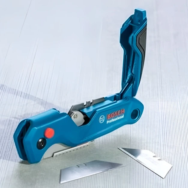 Bosch Professional Складаний ніж - Зображення 3