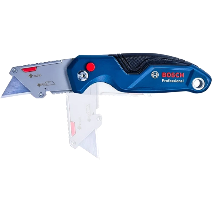 Bosch Professional Складаний ніж - Зображення 4
