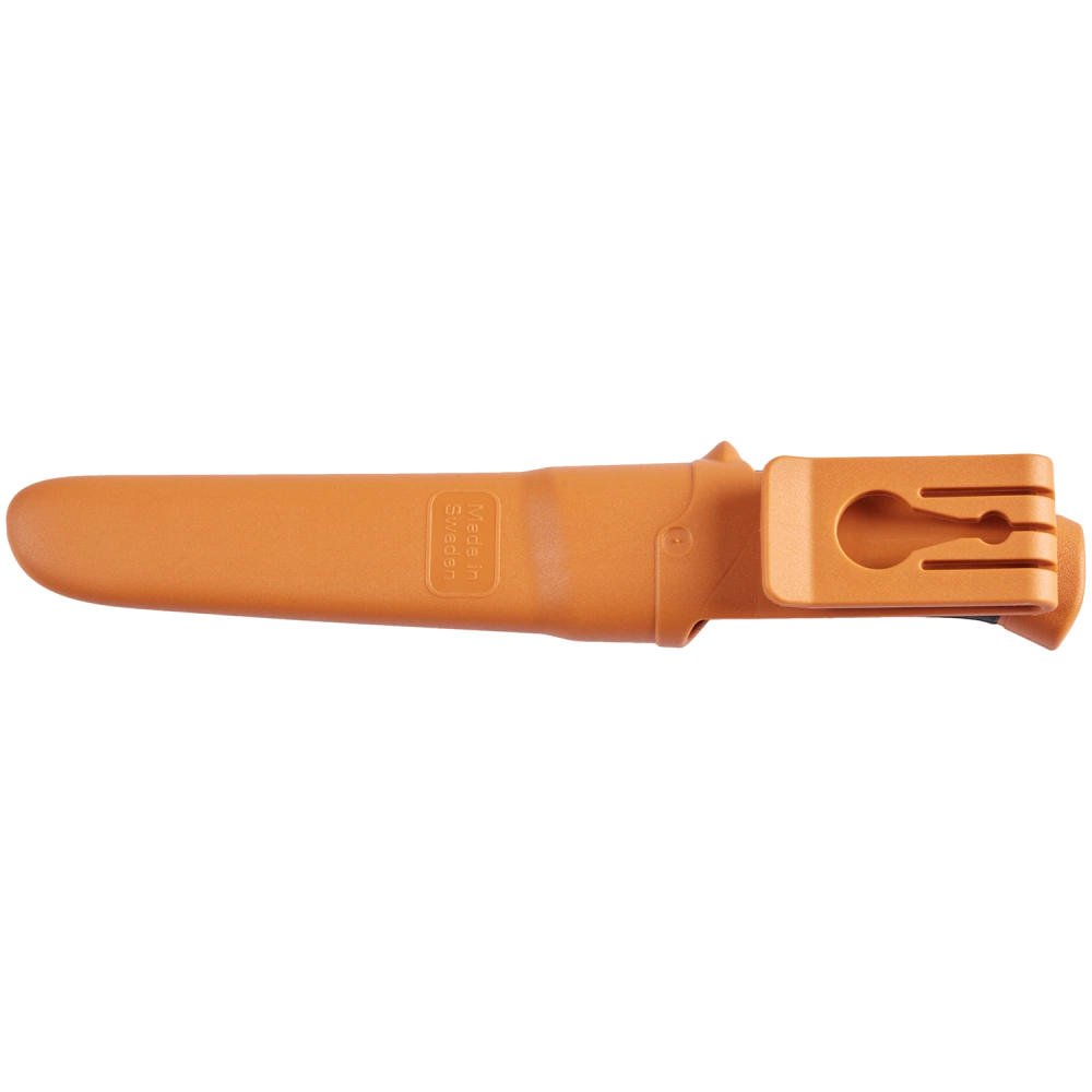 Morakniv Companion S Burnt Orange Ніж - Зображення 5