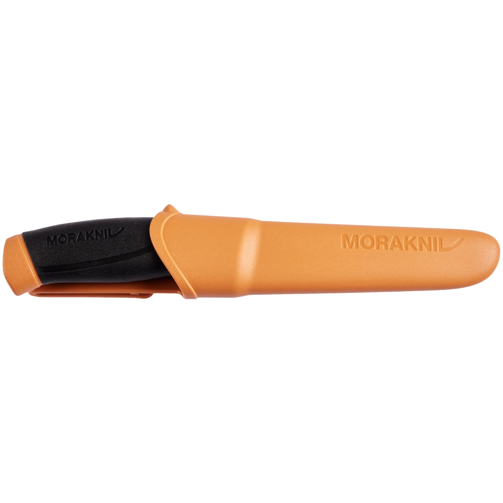Morakniv Companion S Burnt Orange Ніж - Зображення 4