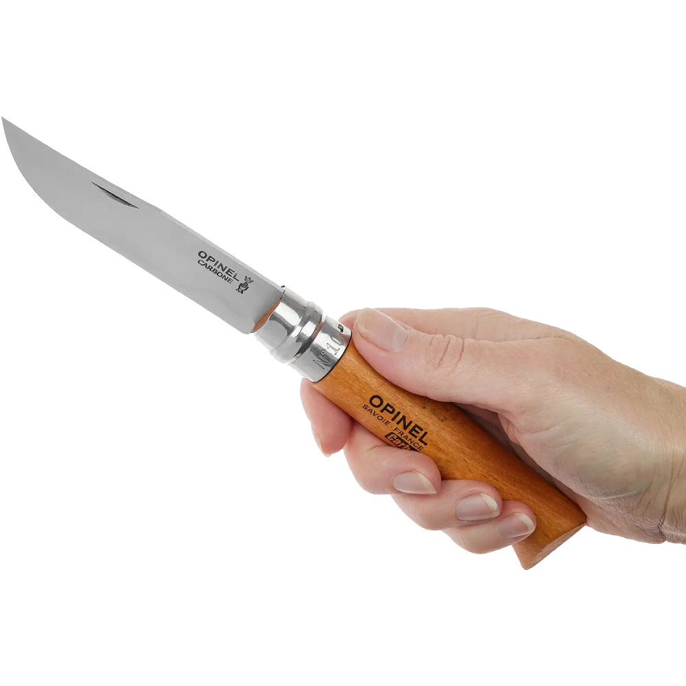 Opinel №10VRN Ніж - Зображення 5