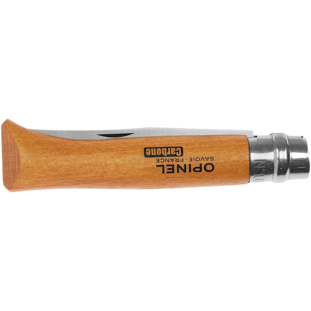 Opinel №10VRN Ніж - Зображення 4