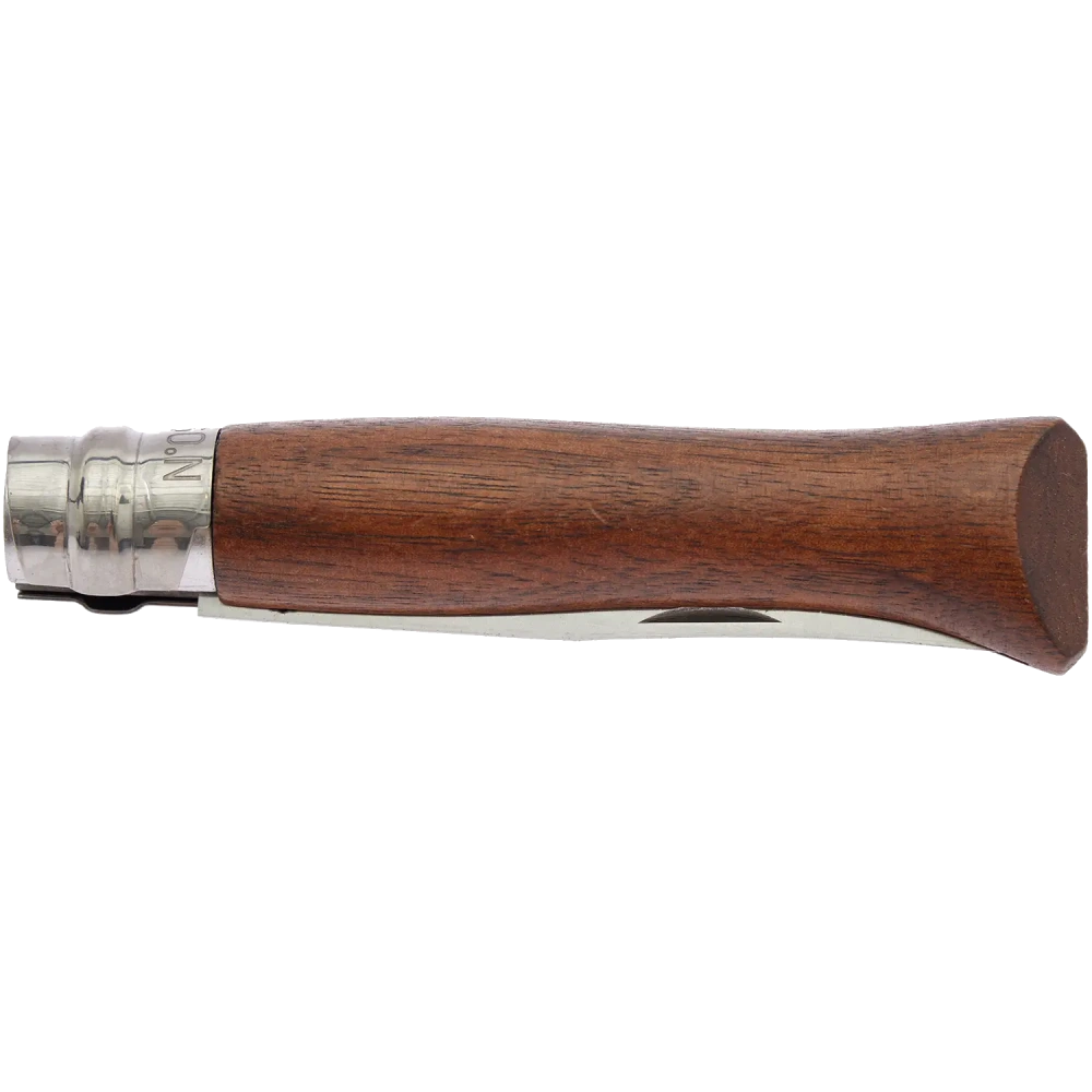 Opinel №9 VRI Ніж горіх, упаковка - Зображення 4