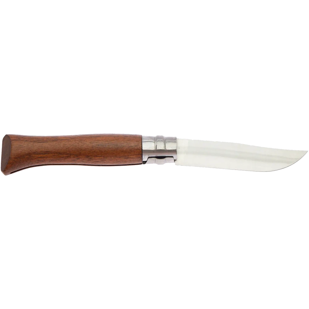Opinel №9 VRI Ніж горіх, упаковка - Зображення 3