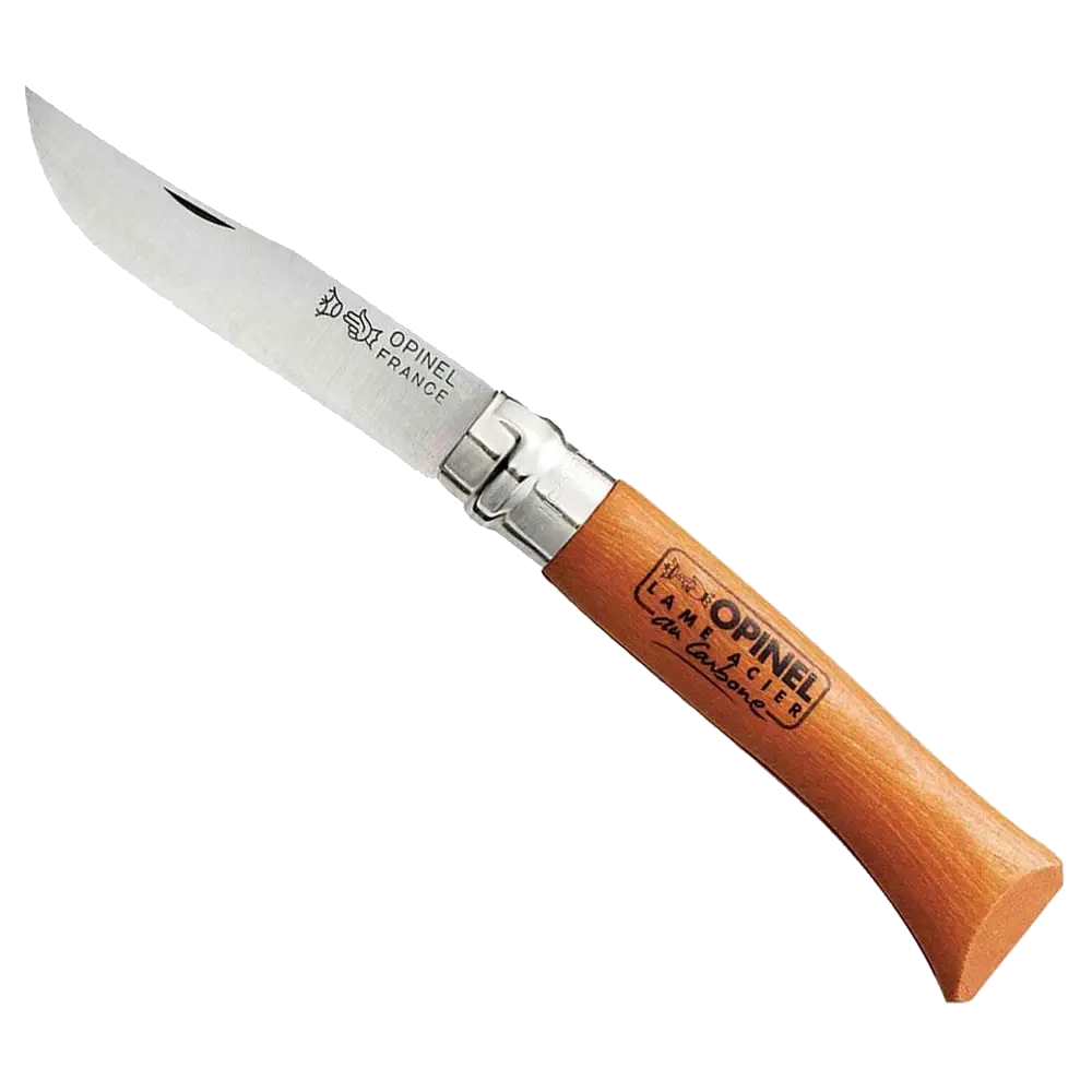 Opinel №9 VRN Ніж
