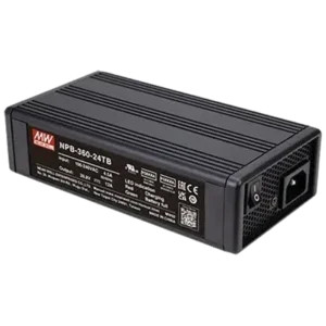 Mean Well NPB-360-12TB Перетворювач AC/DC малої потужності