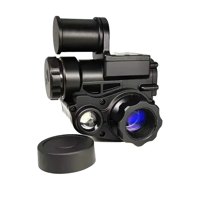 Vector Optics NVG 10 Night Vision Монокуляр нічного бачення з кріпленням на шолом
