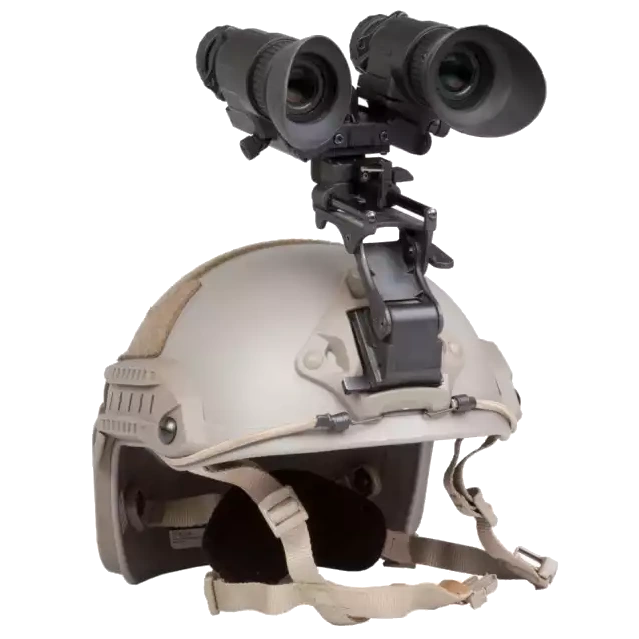 AGM NVG-50 NL1 Бінокуляр нічного бачення - Зображення 10