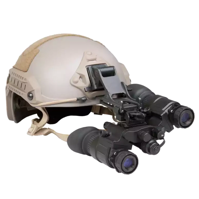 AGM NVG-50 NL1 Бінокуляр нічного бачення - Зображення 11