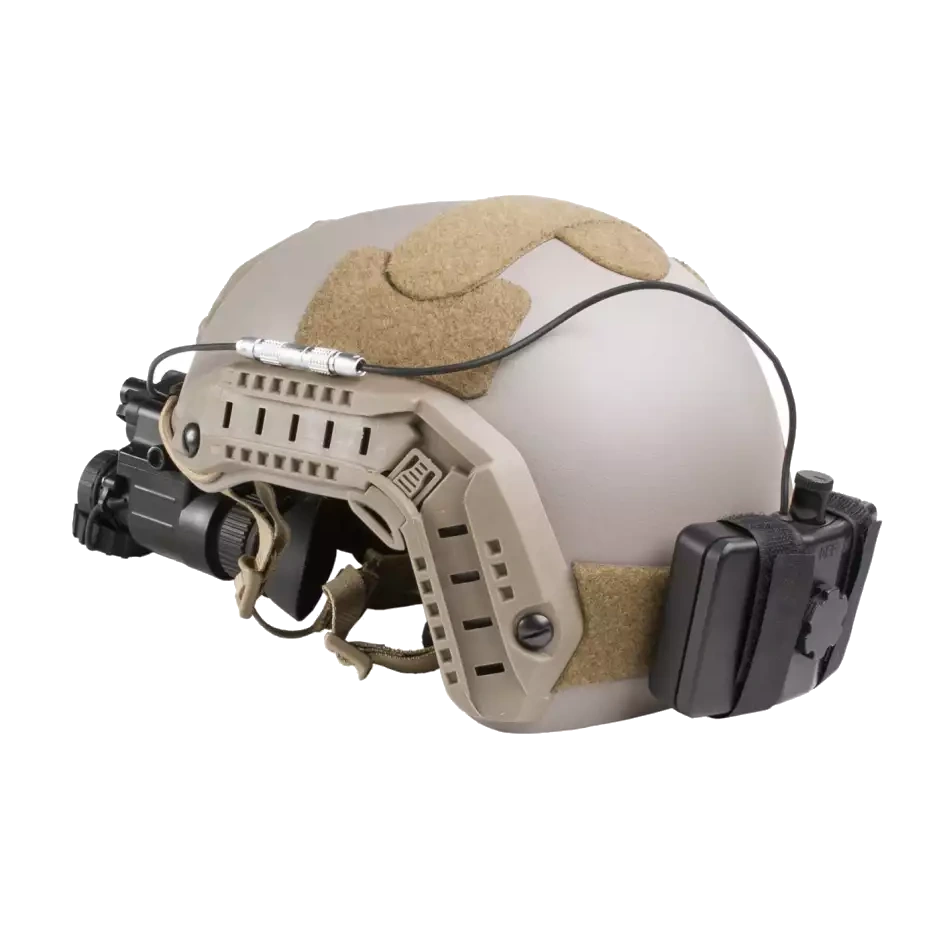 AGM NVG-50 NL1 Бінокуляр нічного бачення - Зображення 12