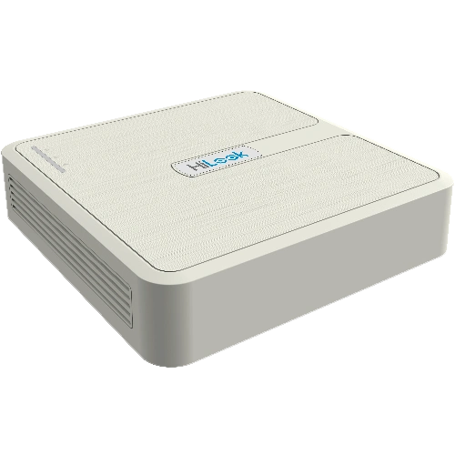 DS-HiLookI-NVR-104H-D(C) 4-канальний Відеореєстратор HiLook