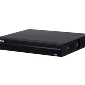 DHI-NVR1108HS-8P-S3/H 8-канальний 1U 8PoE Lite Відеореєстратор Dahua