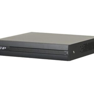 NVR1B04HC-4P/E 4-канальний Cooper 1U 4PoE мережевий відеореєстратор