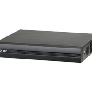NVR1B08HS-8P/E 8-канальний Compact 1U 8PoE мережевий відеореєстратор