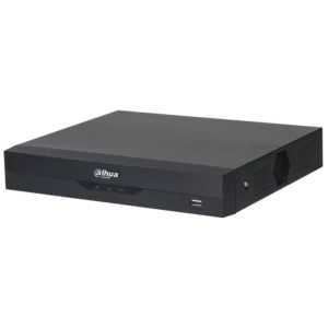 DHI-NVR2108HS-I2 8-канальний 1U 1HDD WizSense Відеореєстратор Dahua