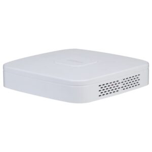 DHI-NVR2108-I2 8-канальний 1U 1HDD WizSense Відеореєстратор Dahua